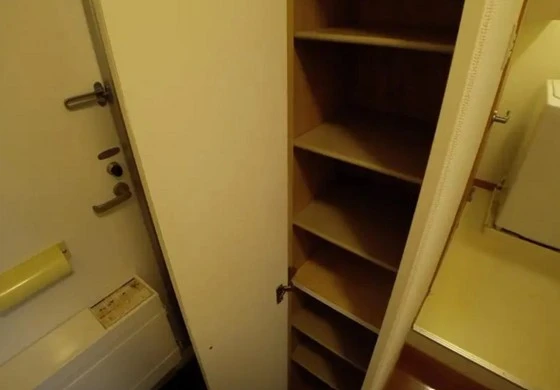 レオパレスコンチェルトK