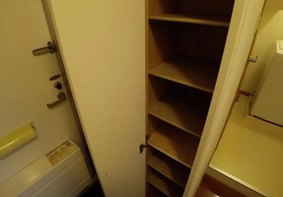 レオパレスコンチェルトK