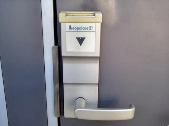 レオパレスコンチェルトK