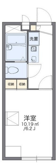 レオパレスファインドリーム