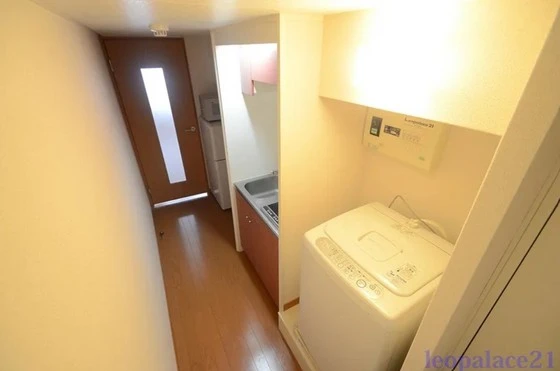 レオパレスファインドリーム