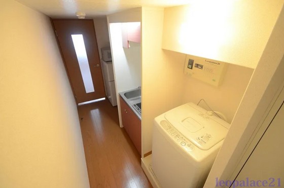 レオパレスファインドリーム