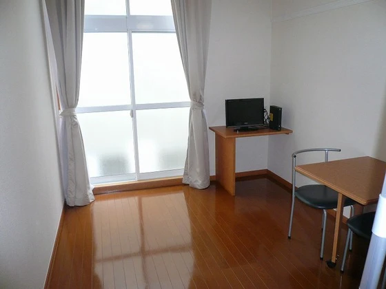 レオパレスファインドリーム