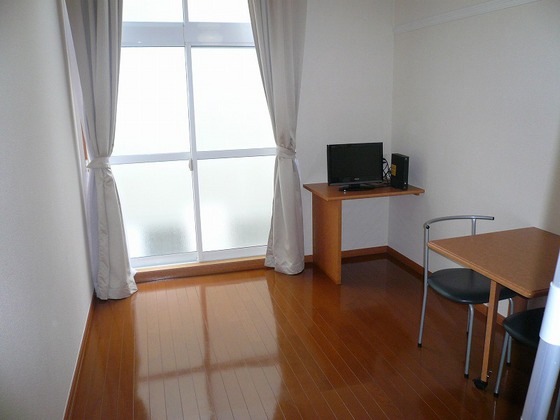 レオパレスファインドリーム