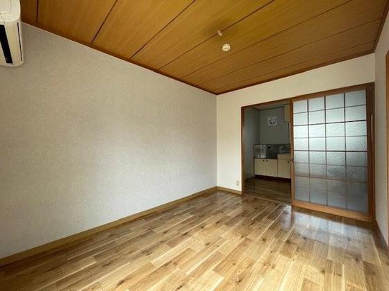 プロスペリーテ西古松B棟(南棟)