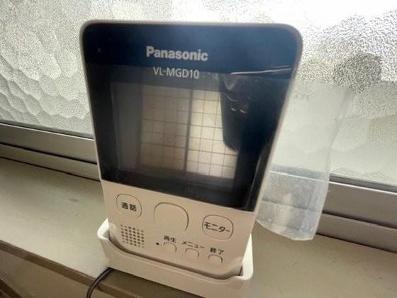 プロスペリーテ西古松B棟(南棟)