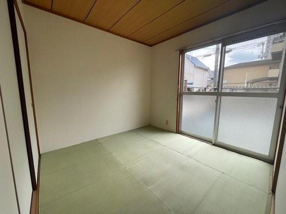 プロスペリーテ西古松B棟(南棟)