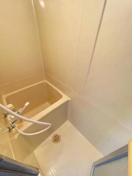 プロスペリーテ西古松B棟(南棟)