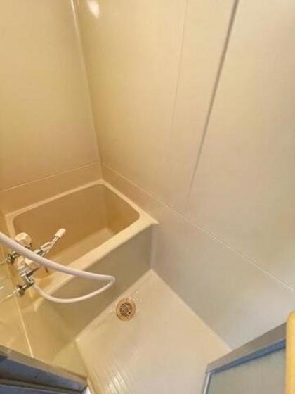 プロスペリーテ西古松B棟(南棟)