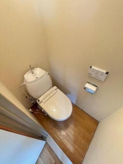 プロスペリーテ西古松B棟(南棟)