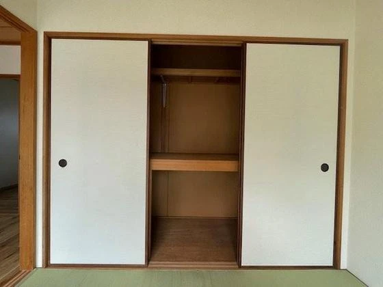 プロスペリーテ西古松B棟(南棟)