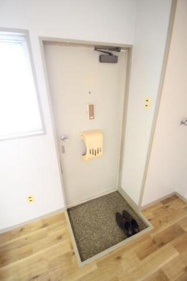 プロスペリーテ西古松B棟(南棟)