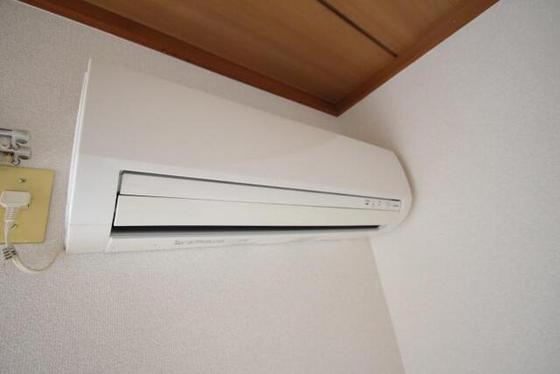 プロスペリーテ西古松B棟(南棟)