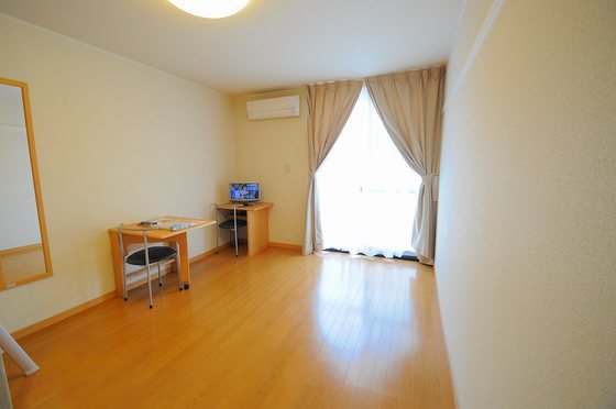 レオパレスさくらⅡ