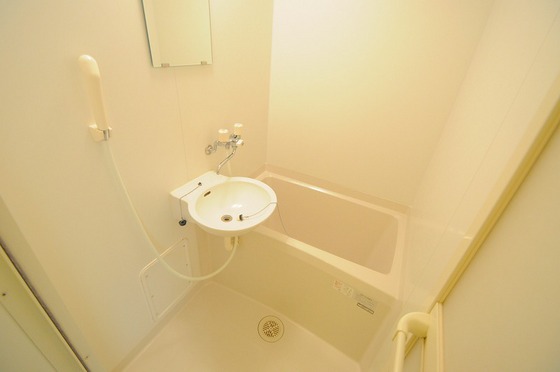 レオパレスさくらⅡ