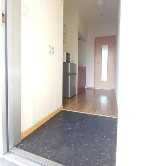 レオパレスさくらⅡ