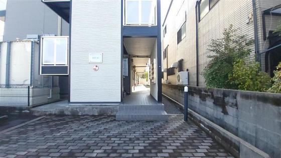 レオパレスさくらⅡ