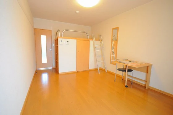 レオパレスさくらⅡ