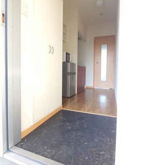 レオパレスさくらⅡ