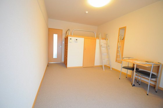 レオパレスさくらⅡ