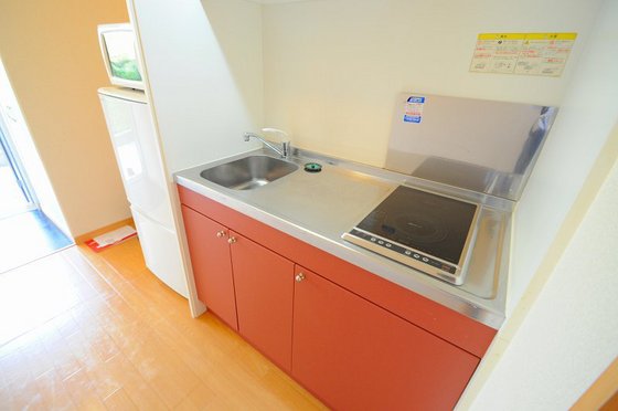 レオパレスさくらⅡ