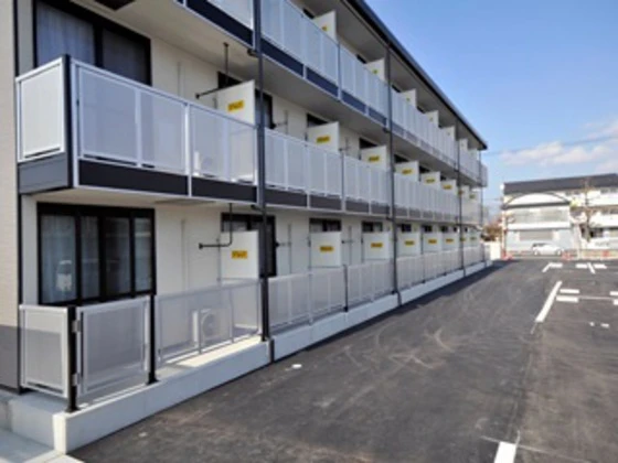 レオパレスさくらⅡ