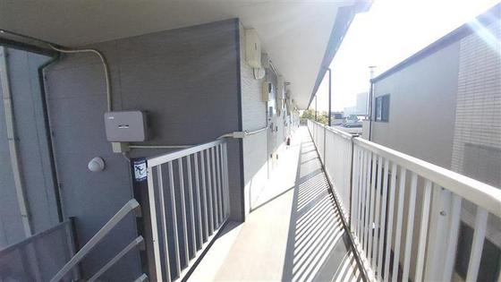 レオパレスさくらⅡ