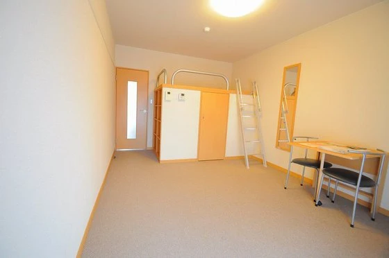 レオパレスさくらⅡ