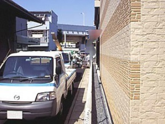 レオパレスよねぐらⅡ