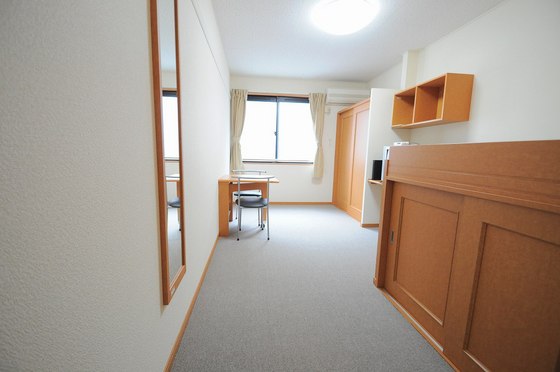 レオパレスプトゥリ