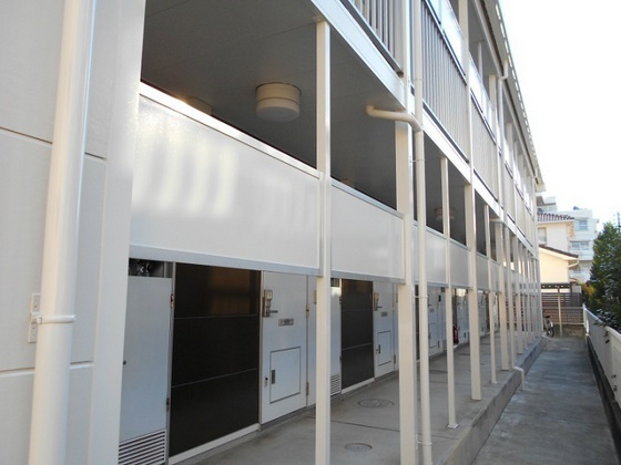 レオパレスプトゥリ