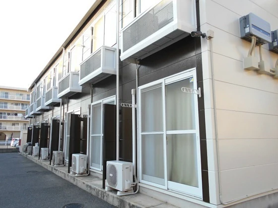 レオパレスプトゥリ