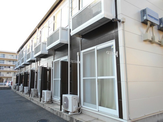 レオパレスプトゥリ