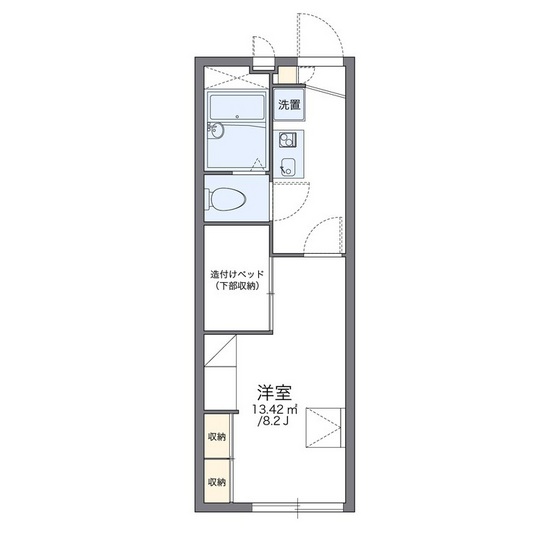 レオパレスプトゥリ