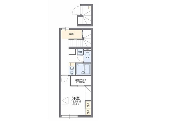 レオパレスアンタレス