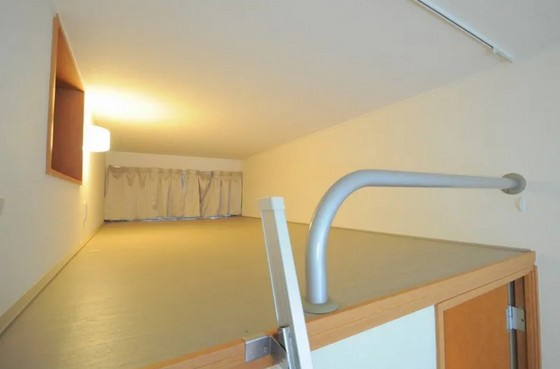 レオパレスSASAGASE2