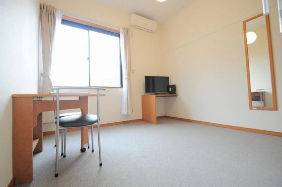 レオパレスSASAGASE2