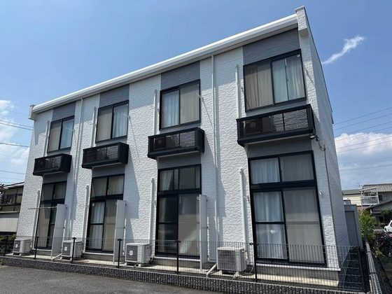 レオパレスSASAGASE2