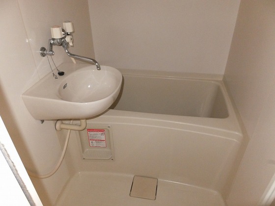 レオパレストヨハマ