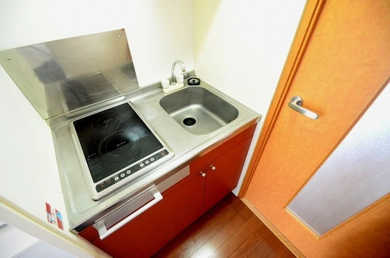 レオパレスCAT’S