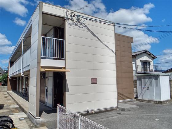 レオパレスCAT’S