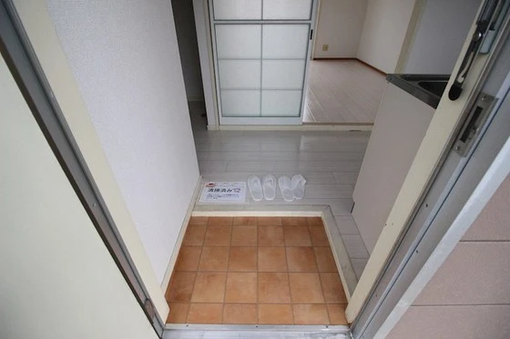 アネックスあゆみ 北棟