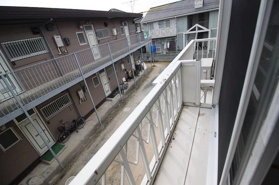 アネックスあゆみ 北棟