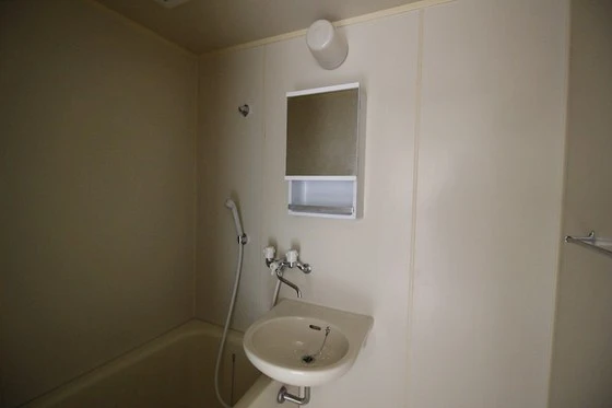 アネックスあゆみ 北棟