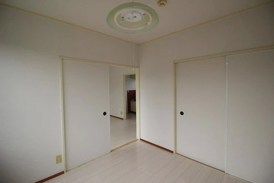 アネックスあゆみ 北棟