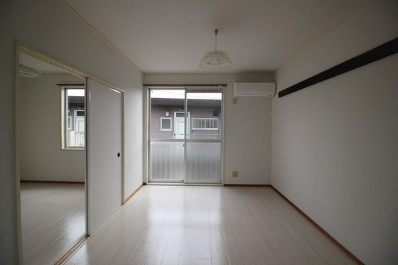 アネックスあゆみ 北棟