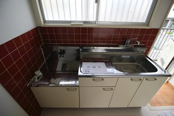 アネックスあゆみ 北棟