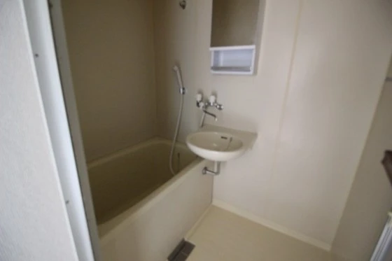 アネックスあゆみ 北棟