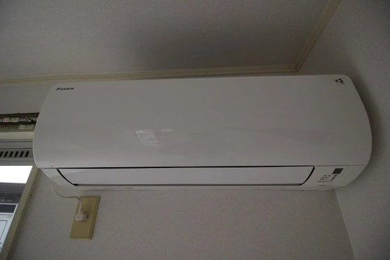 アネックスあゆみ 北棟