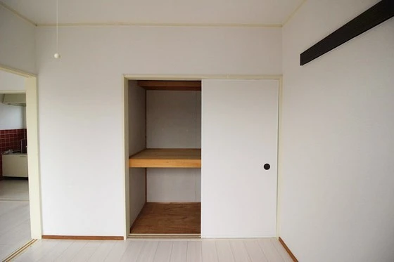 アネックスあゆみ 北棟